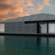 Illustration for article titled Modern Boat Homes to Survive Rising Sea Level